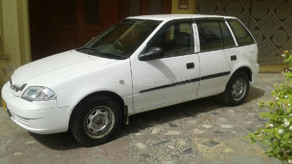 سوزوکی کلٹس 2011 for Sale in حیدرآباد سوزوکی کلٹس 2011 for Sale in حیدرآباد Image-10