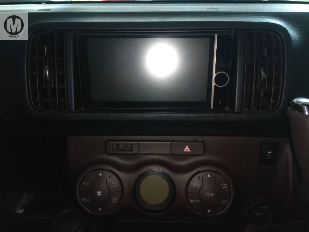 Toyota Passo 2015 for Sale in Karachi Toyota Passo 2015 for Sale in Karachi Image-9