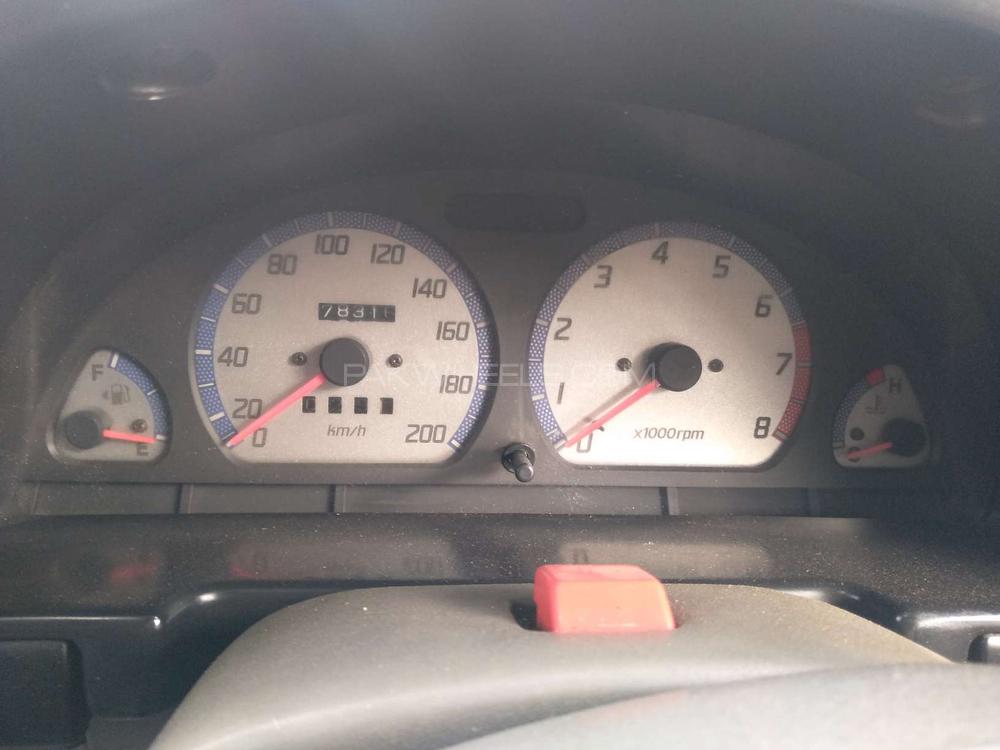 سوزوکی کلٹس 2004 for Sale in کراچی سوزوکی کلٹس 2004 for Sale in کراچی Image-3