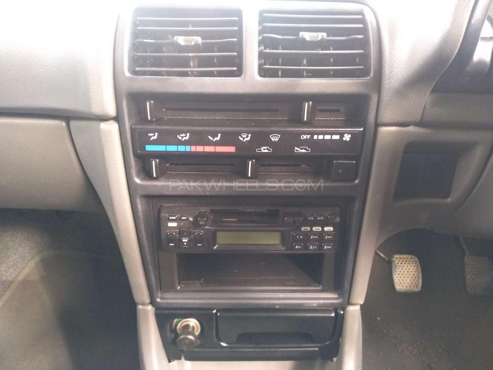 سوزوکی کلٹس 2004 for Sale in کراچی سوزوکی کلٹس 2004 for Sale in کراچی Image-4