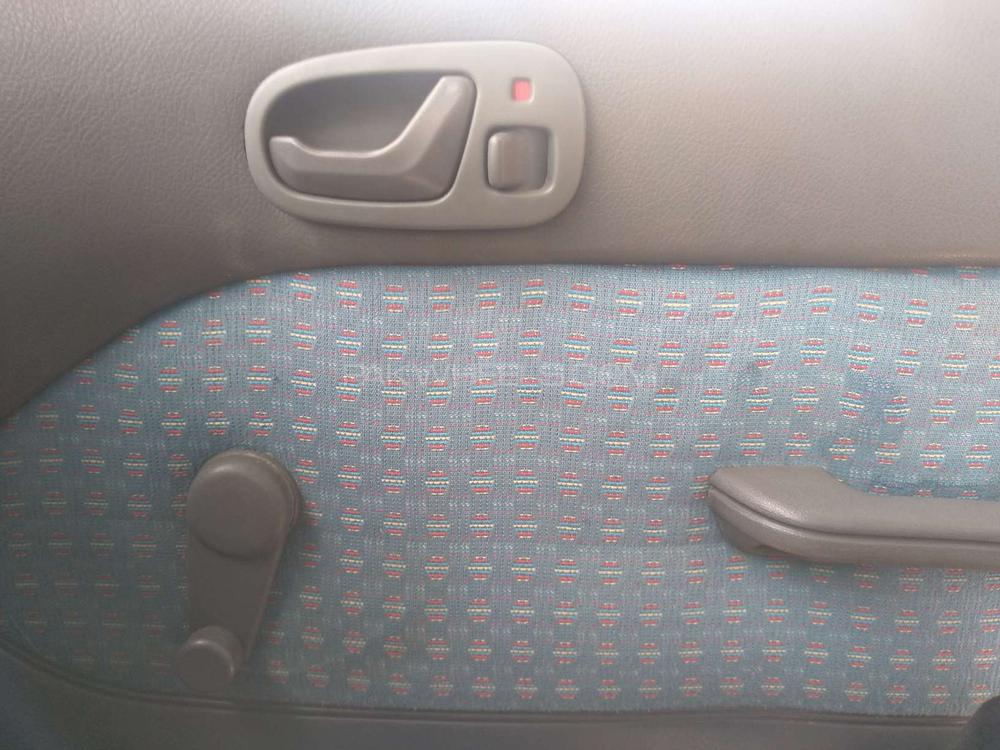سوزوکی کلٹس 2004 for Sale in کراچی سوزوکی کلٹس 2004 for Sale in کراچی Image-7