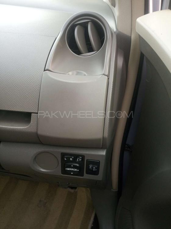 ٹویوٹا ویٹز 2009 for Sale in گجرانوالہ ٹویوٹا ویٹز 2009 for Sale in گجرانوالہ Image-9