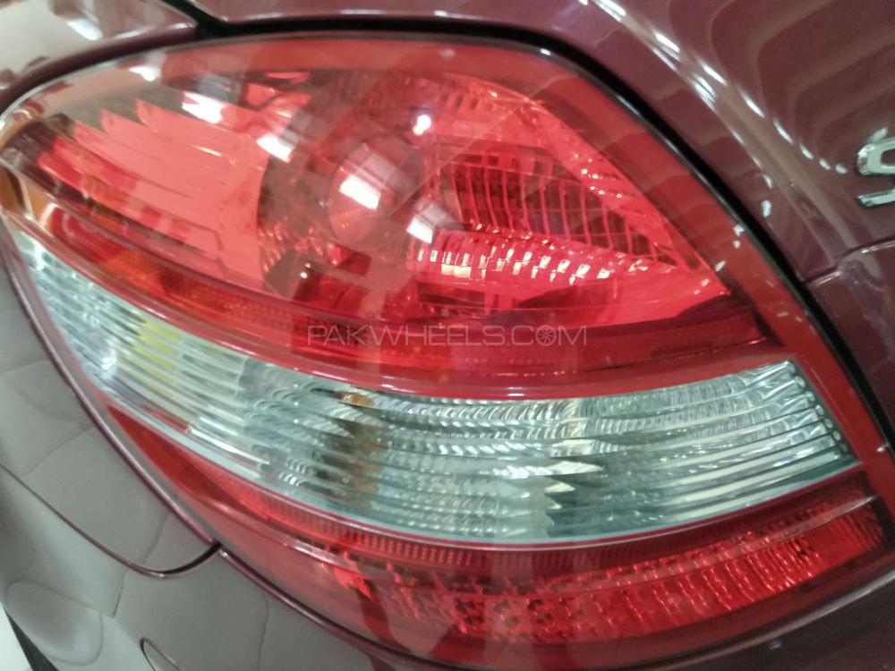 Mercedes Benz SLK Class 2007 for Sale in Lahore Mercedes Benz SLK Class 2007 for Sale in Lahore Image-20