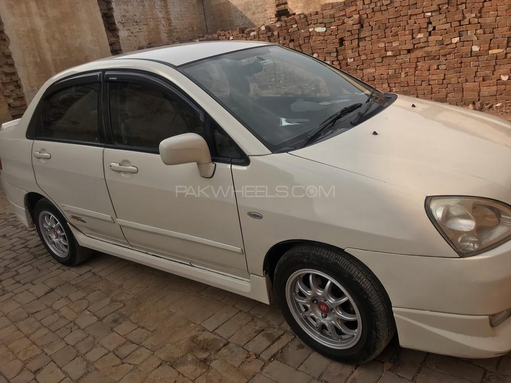 Suzuki Liana 2006 for Sale in Gujar Khan Image-1