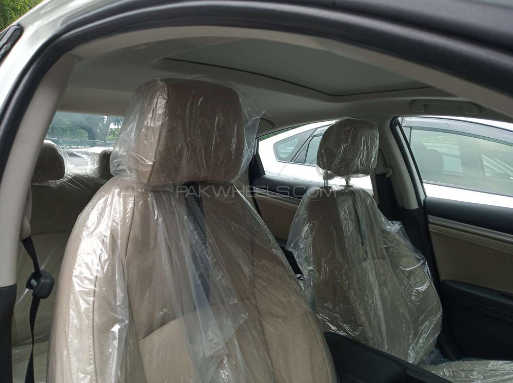 Honda Civic 2019 for Sale in Islamabad Honda Civic 2019 for Sale in Islamabad Image-7