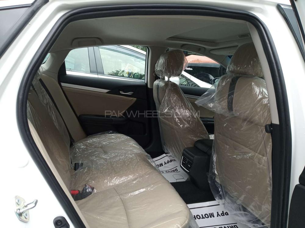 Honda Civic 2019 for Sale in Islamabad Honda Civic 2019 for Sale in Islamabad Image-10