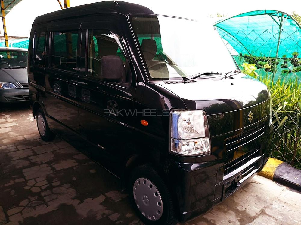 Suzuki Every 2012 for Sale in Rawalpindi Suzuki Every 2012 for Sale in Rawalpindi Image-2