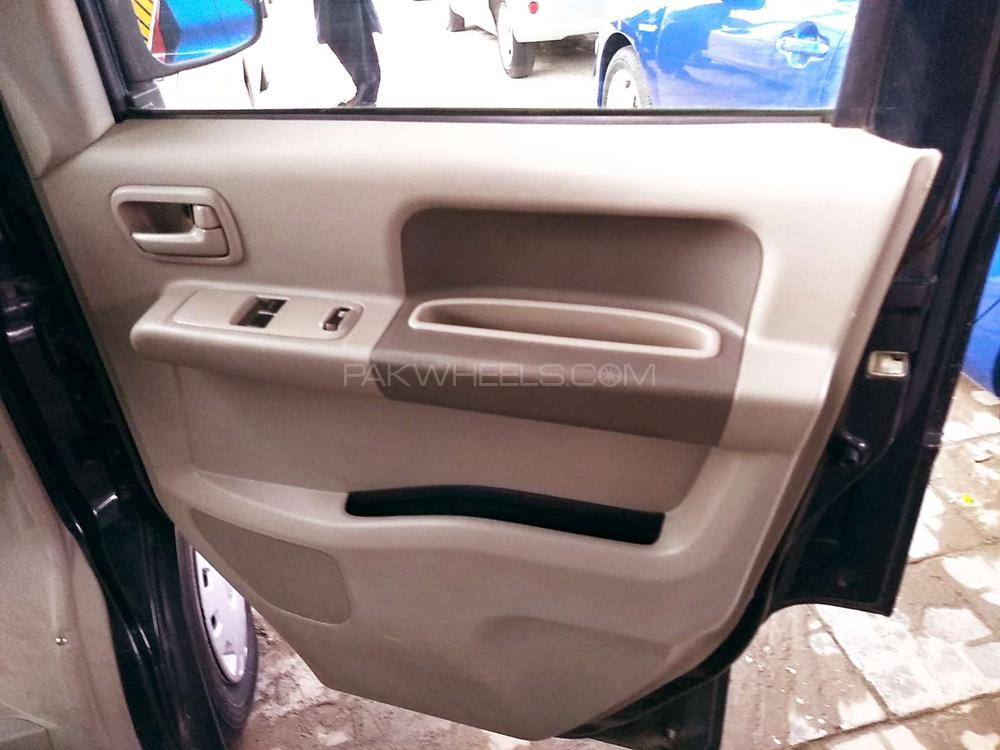 Suzuki Every 2012 for Sale in Rawalpindi Suzuki Every 2012 for Sale in Rawalpindi Image-8