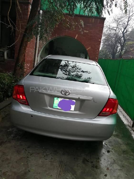 Toyota Corolla Axio 2009 for Sale in Lahore Image-1