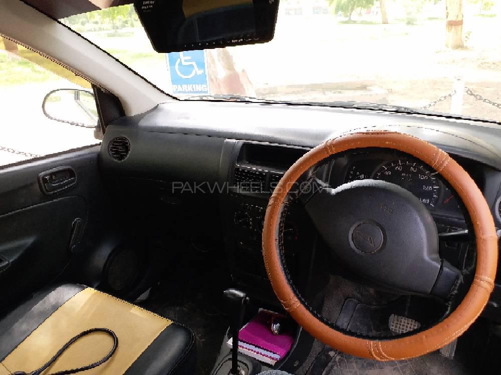 Daihatsu Mira 2006 for Sale in Multan Daihatsu Mira 2006 for Sale in Multan Image-7