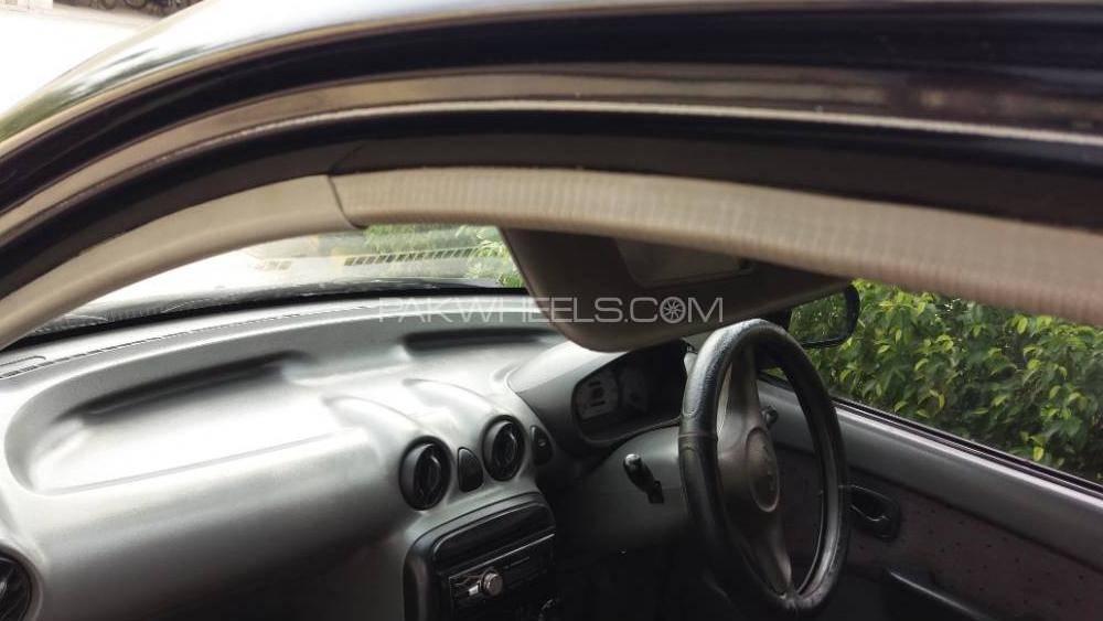 Hyundai Santro 2004 for Sale in Faisalabad Hyundai Santro 2004 for Sale in Faisalabad Image-6