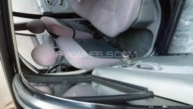 Hyundai Santro 2004 for Sale in Faisalabad Hyundai Santro 2004 for Sale in Faisalabad Image-7