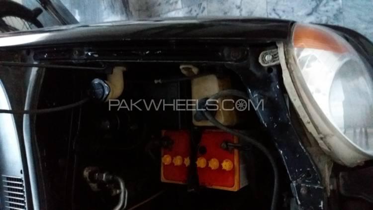 Hyundai Santro 2004 for Sale in Faisalabad Hyundai Santro 2004 for Sale in Faisalabad Image-12