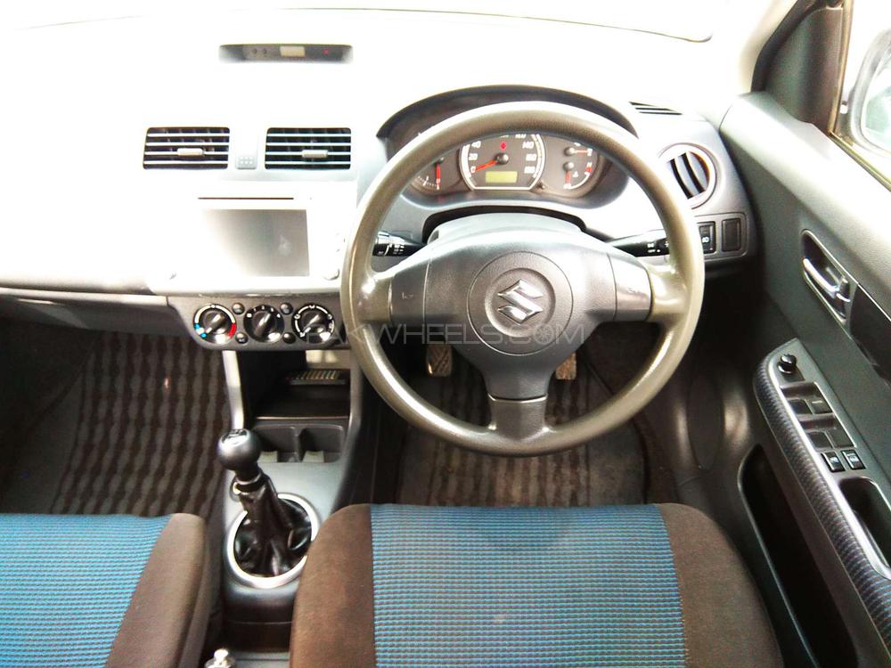 سوزوکی سوئفٹ 2015 for Sale in لاہور سوزوکی سوئفٹ 2015 for Sale in لاہور Image-8