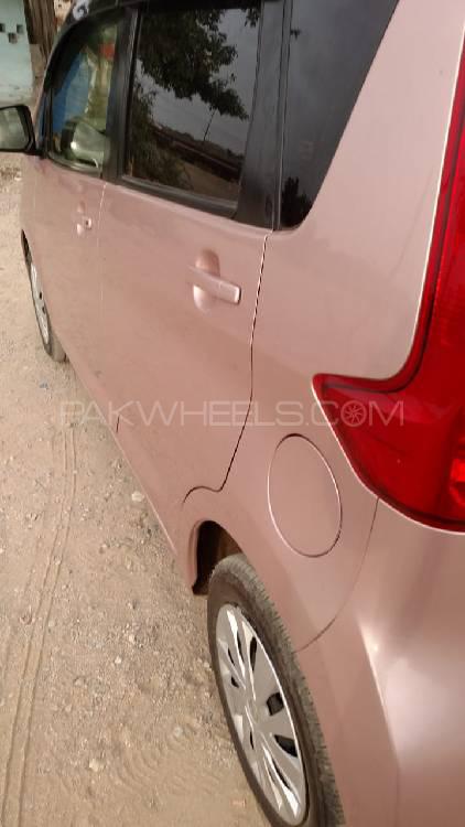 Nissan Dayz 2015 for Sale in Karachi Nissan Dayz 2015 for Sale in Karachi Image-3