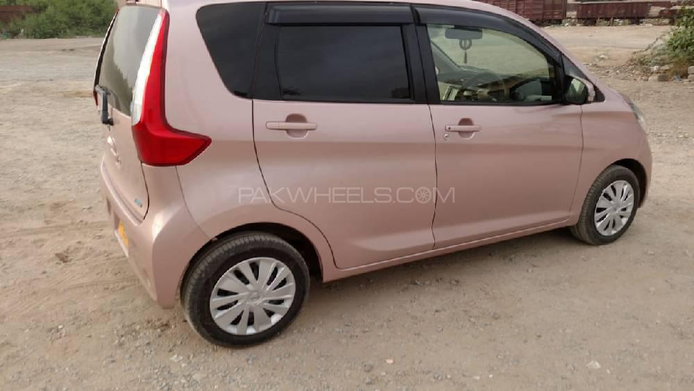 Nissan Dayz 2015 for Sale in Karachi Nissan Dayz 2015 for Sale in Karachi Image-6