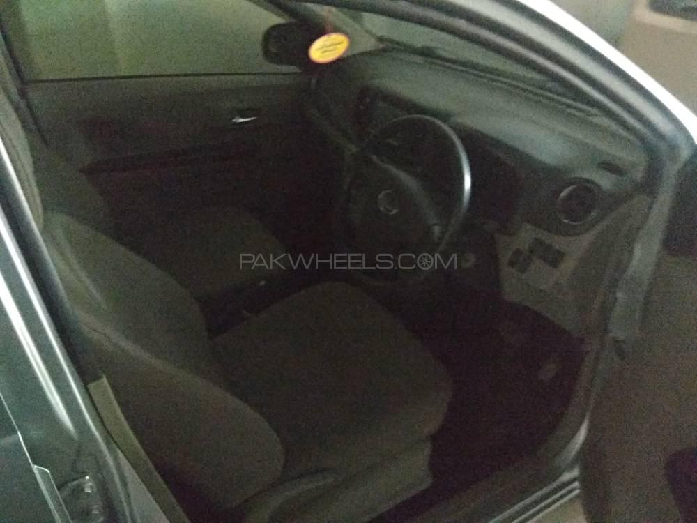 Daihatsu Mira 2016 for Sale in Bahawalpur Daihatsu Mira 2016 for Sale in Bahawalpur Image-4
