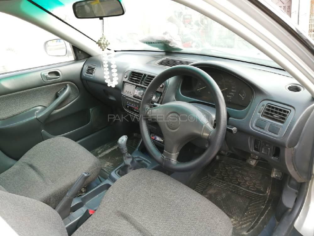 Honda Other 1998 for Sale in Rawalpindi Image-1