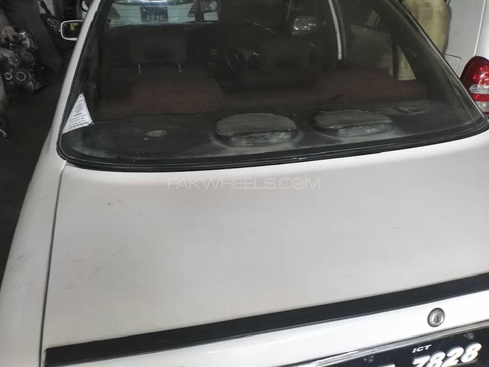 Toyota Corolla 1990 for Sale in Rawalpindi Image-1