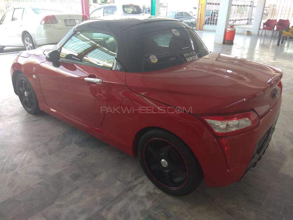 ڈائیہاتسو کوپن 2014 for Sale in پشاور ڈائیہاتسو کوپن 2014 for Sale in پشاور Image-5