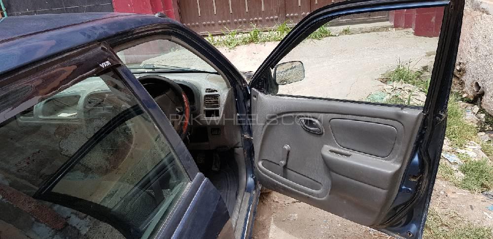 Suzuki Alto 2007 for Sale in Dera ismail khan Suzuki Alto 2007 for Sale in Dera ismail khan Image-10