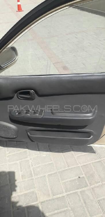 Toyota Corolla 2000 for Sale in Islamabad Toyota Corolla 2000 for Sale in Islamabad Image-2