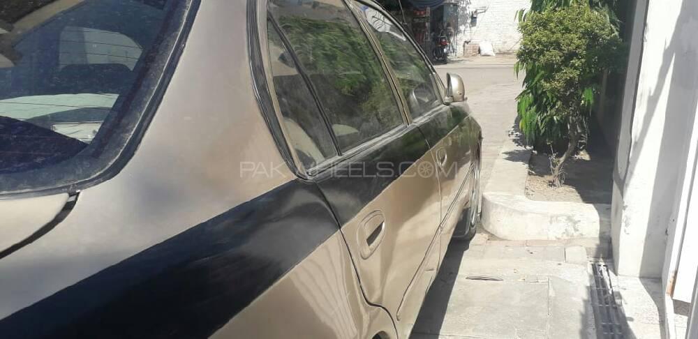 Toyota Corolla 2000 for Sale in Islamabad Toyota Corolla 2000 for Sale in Islamabad Image-12