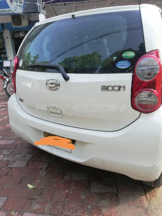 Daihatsu Boon 2013 for Sale in Lahore Image-1