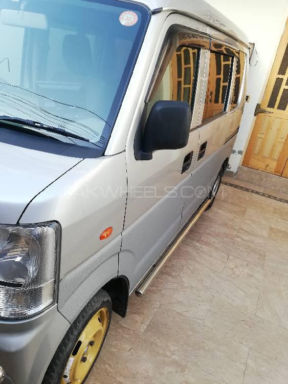 نسان کلپر 2014 for Sale in گجرانوالہ نسان کلپر 2014 for Sale in گجرانوالہ Image-4