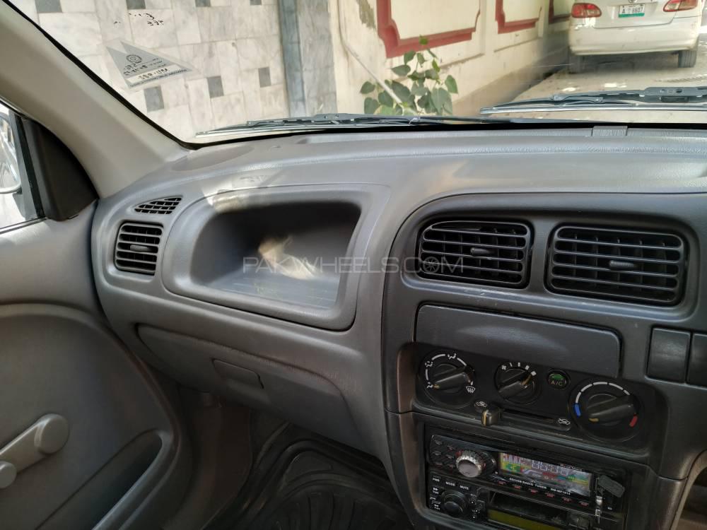 سوزوکی آلٹو 2008 for Sale in اسلام آباد سوزوکی آلٹو 2008 for Sale in اسلام آباد Image-7