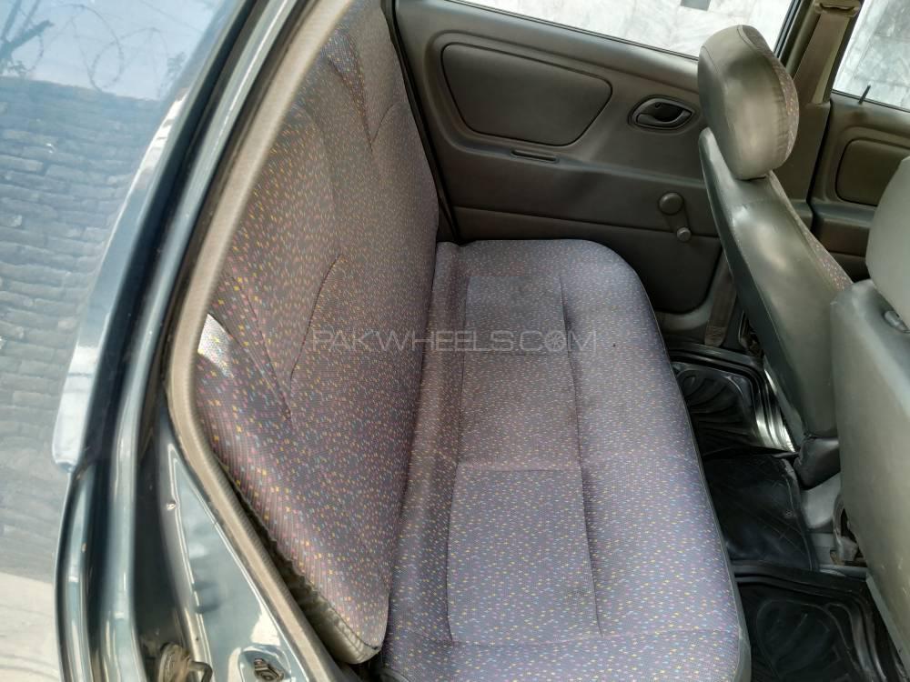 سوزوکی آلٹو 2008 for Sale in اسلام آباد سوزوکی آلٹو 2008 for Sale in اسلام آباد Image-10