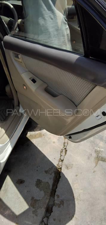 Toyota Corolla 2005 for Sale in Wah cantt Toyota Corolla 2005 for Sale in Wah cantt Image-6