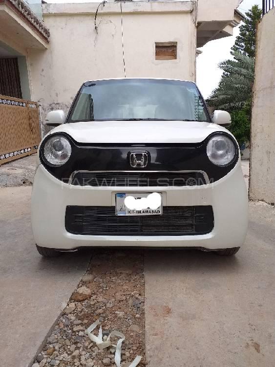 Honda N One 2014 for Sale in Rawalpindi Image-1