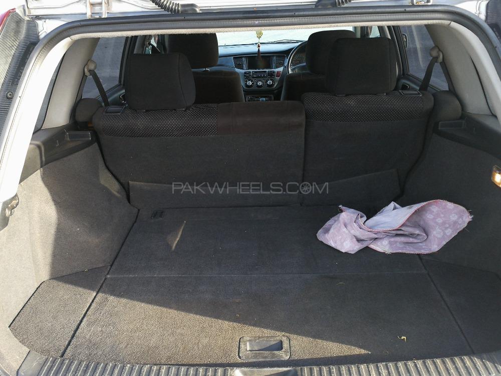 Mitsubishi Lancer 2007 for Sale in Islamabad Mitsubishi Lancer 2007 for Sale in Islamabad Image-10