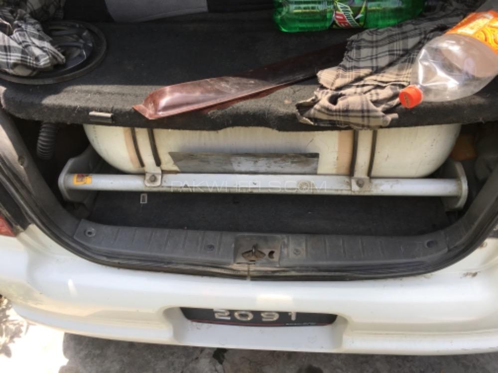 Suzuki Alto 2006 for Sale in Haripur Suzuki Alto 2006 for Sale in Haripur Image-6