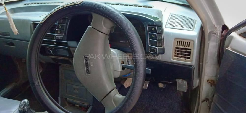 Suzuki Khyber 1997 for Sale in Bahawalpur Suzuki Khyber 1997 for Sale in Bahawalpur Image-10