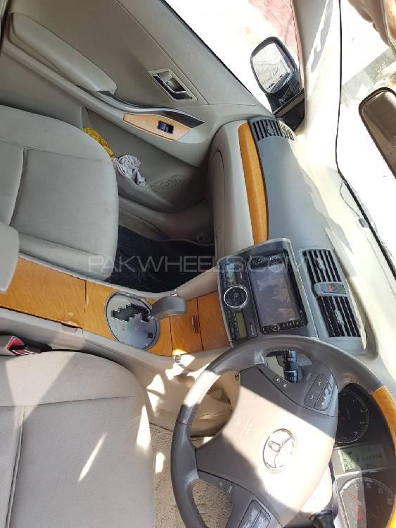 Toyota Premio 2007 for Sale in Peshawar Toyota Premio 2007 for Sale in Peshawar Image-6