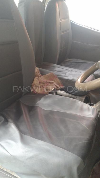 Ford Other 2011 for Sale in Karachi Image-1
