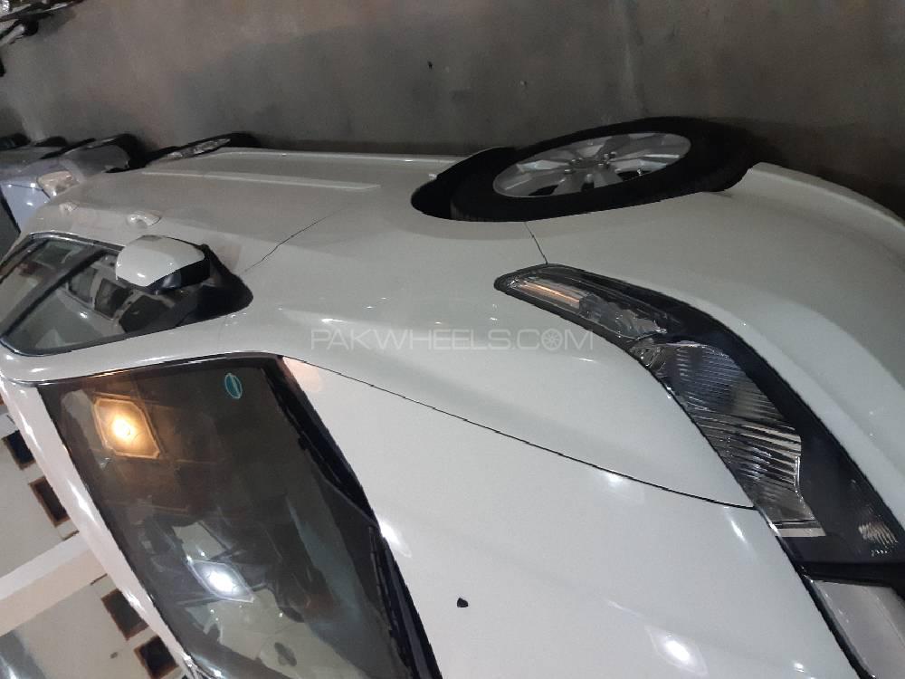 Honda City 2018 for Sale in Multan Honda City 2018 for Sale in Multan Image-3