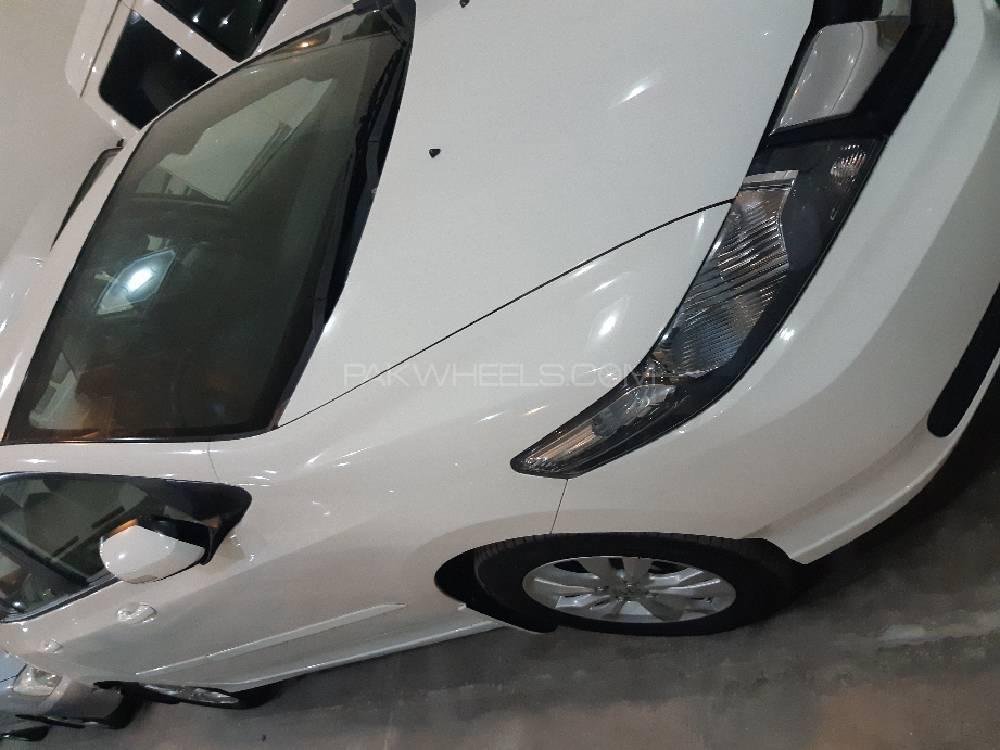 Honda City 2018 for Sale in Multan Honda City 2018 for Sale in Multan Image-2