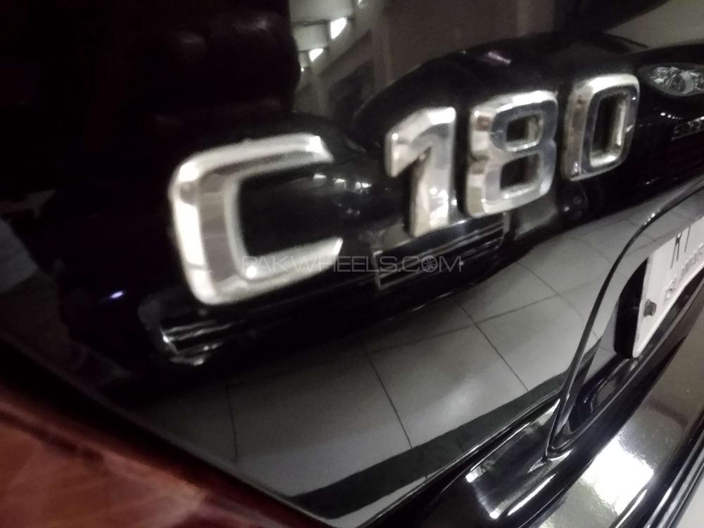 مرسڈیز بینز سی کلاس 2006 for Sale in لاہور مرسڈیز بینز سی کلاس 2006 for Sale in لاہور Image-19