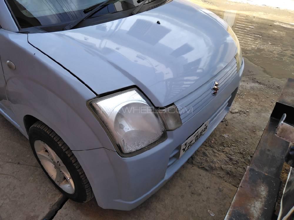 Nissan Pino 2007 for Sale in Wah cantt Image-1