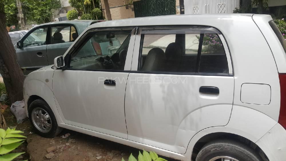 Suzuki Alto 2007 for Sale in Lahore Suzuki Alto 2007 for Sale in Lahore Image-5