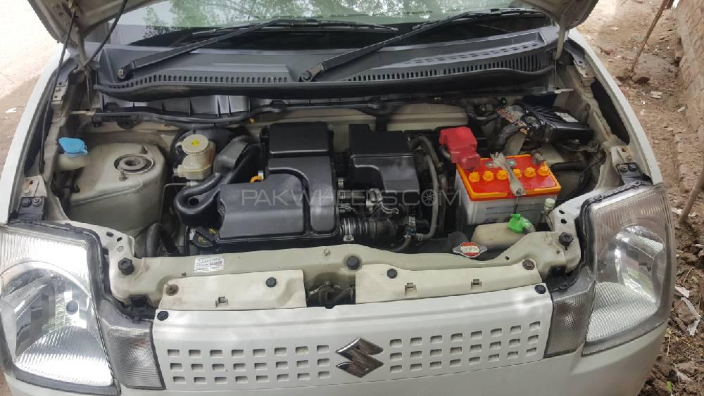 Suzuki Alto 2007 for Sale in Lahore Image-1