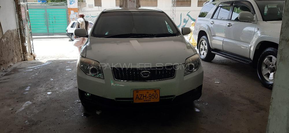 Toyota Corolla Axio 2008 for Sale in Quetta Image-1