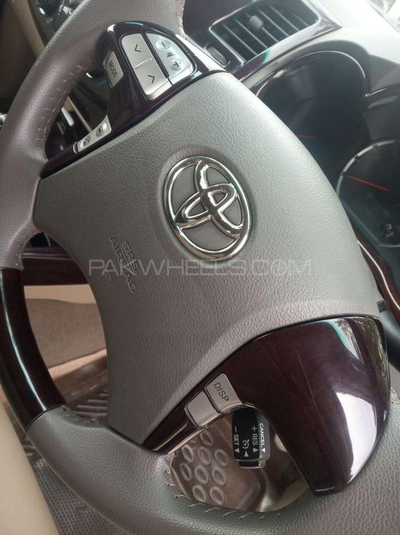 Toyota Hilux 2013 for Sale in Gujranwala Toyota Hilux 2013 for Sale in Gujranwala Image-10