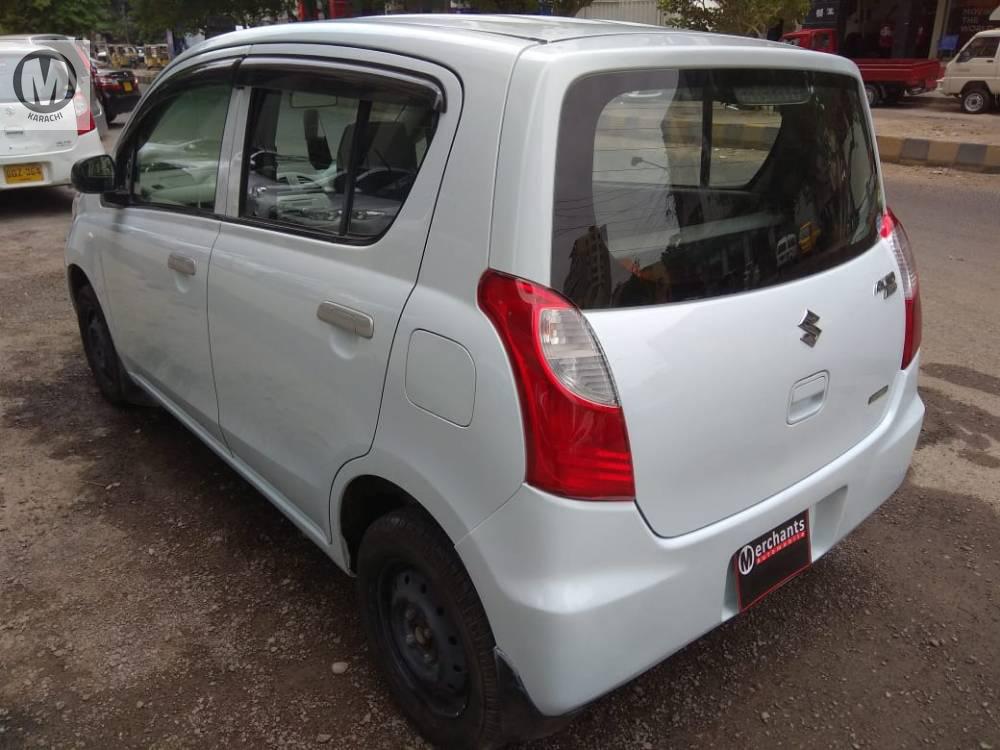 Suzuki Alto 2014 for Sale in Karachi Suzuki Alto 2014 for Sale in Karachi Image-5