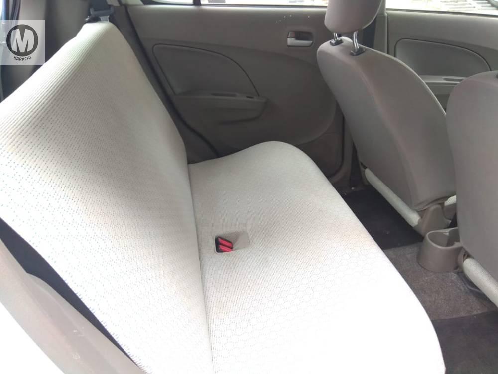 Suzuki Alto 2014 for Sale in Karachi Suzuki Alto 2014 for Sale in Karachi Image-6