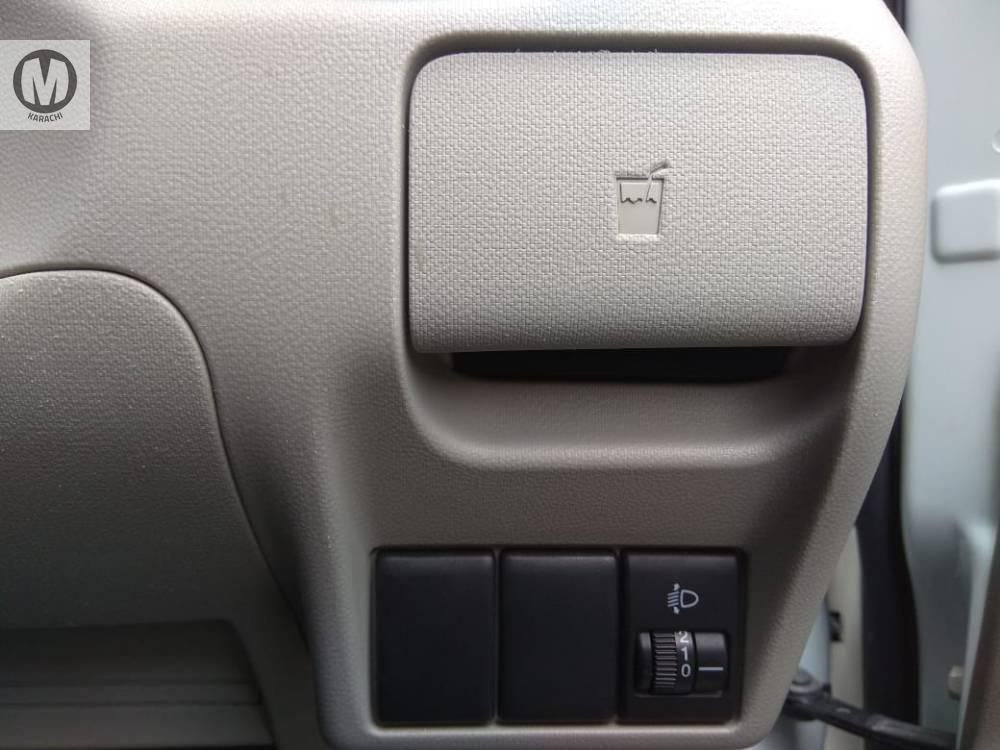 Suzuki Alto 2014 for Sale in Karachi Suzuki Alto 2014 for Sale in Karachi Image-8