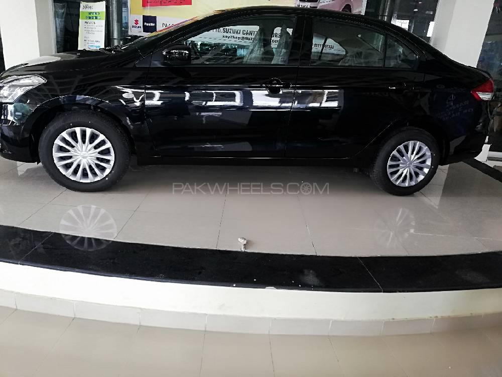 Suzuki Ciaz 2019 for Sale in Lahore Suzuki Ciaz 2019 for Sale in Lahore Image-4